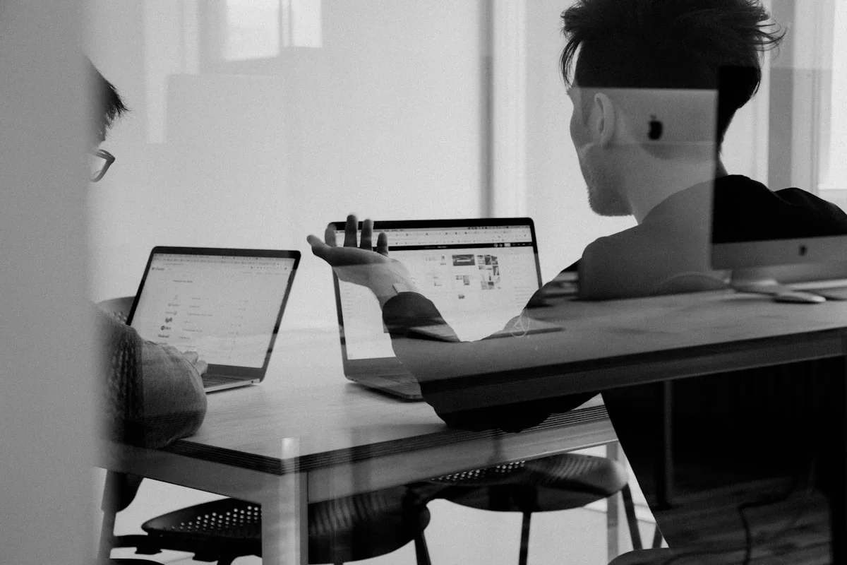 Rendez-vous client et brief Focale 54